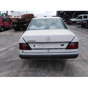 mercedes-benz clase e (w124) berlina del año 1991