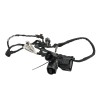 Recambio de sensor de aparcamiento para seat leon st (5f8) 2.0 tdi referencia OEM IAM 5F9971194 KIT TRASERO 