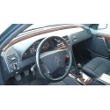 MERCEDES-BENZ CLASE C (W202)