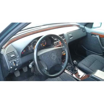 mercedes-benz clase c (w202) berlina del año 1995