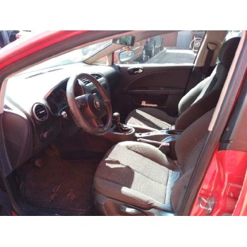 seat leon (1p1) del año 2008