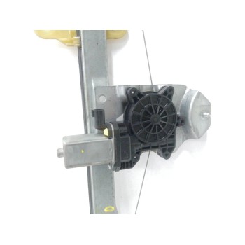 Recambio de elevalunas delantero derecho para renault clio iv 1.5 dci diesel fap referencia OEM IAM 807205569R  