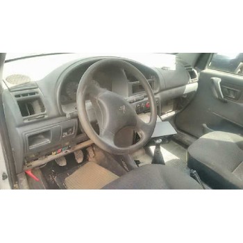 citroën berlingo del año 2000