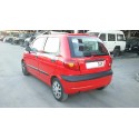 CHEVROLET MATIZ (M200, M250)