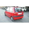 chevrolet matiz del año 2005