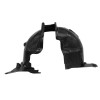 Recambio de paso rueda para mercedes-benz clase gla (w156) 200 cdi referencia OEM IAM A156907300 DELANTERA IZQUIERDA 