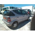 MERCEDES-BENZ CLASE A (W168)