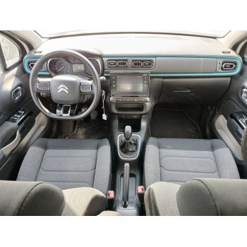 citroën c3 iii (sx) del año 2020