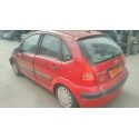 CITROËN C3 I (FC_, FN_)
