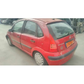 citroën c3 del año 2004