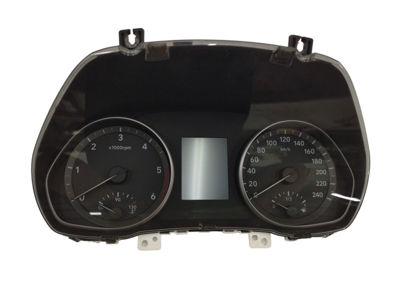 Recambio de cuadro instrumentos para hyundai i30 fastback tecno referencia OEM IAM 94003G4022 1100386540 