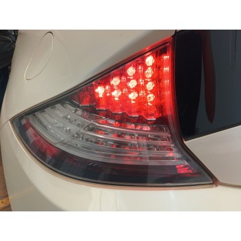 honda cr-z (zf1) del año 2012