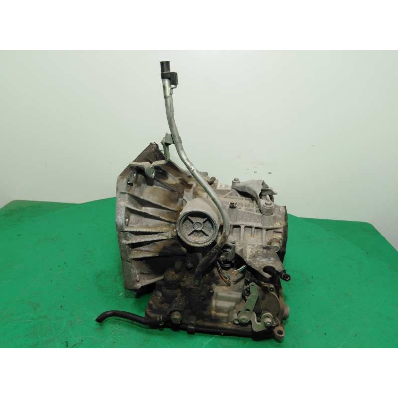 Recambio de despiece caja cambios para nissan note (e11, ne11) 1.6 referencia OEM IAM 3CX3DVA  