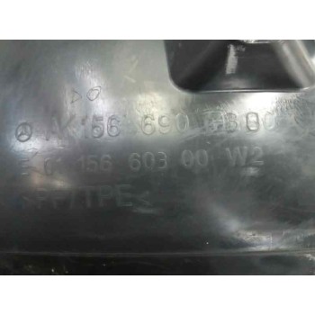 Recambio de paso rueda para mercedes-benz clase gla (w156) 200 cdi referencia OEM IAM A156907300 DELANTERA IZQUIERDA 