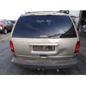 CHRYSLER VOYAGER (GS)