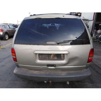 chrysler voyager (gs) del año 1998