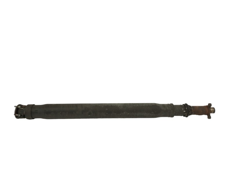 Recambio de transmision central para jaguar xk8/xkr coupe 4.0 v8 32v cat referencia OEM IAM  128CM 