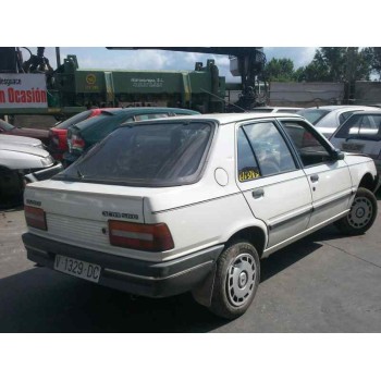peugeot 309 del año 1989