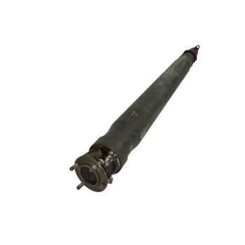 Recambio de transmision central para jaguar xk8/xkr coupe 4.0 v8 32v cat referencia OEM IAM  128CM 