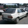 peugeot 309 del año 1989