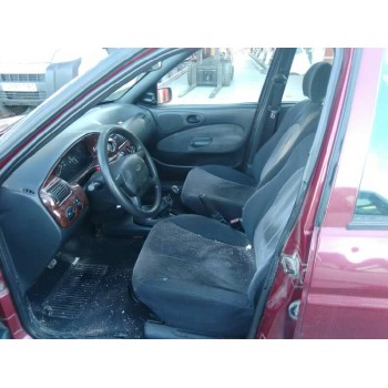 ford escort berl./turnier del año 1998