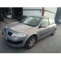 RENAULT MEGANE II BERLINA 5P