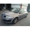 renault megane ii berlina 5p del año 2005