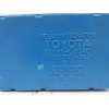 Recambio de modulo electronico para toyota corolla (e12) 2.0 d-cat referencia OEM IAM 8264102040 MB2323008521 