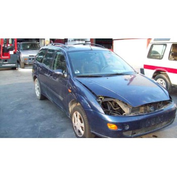 ford focus turnier (cak) del año 1998