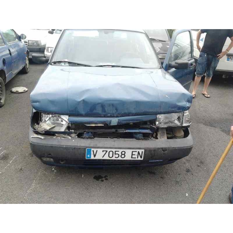 FIAT TIPO (160)