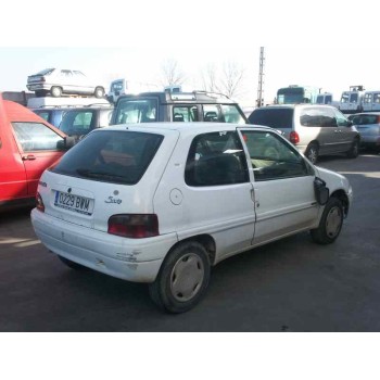 citroën saxo del año 1998