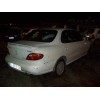 hyundai lantra berlina (rd) del año 1997