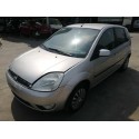 FORD FIESTA (CBK)