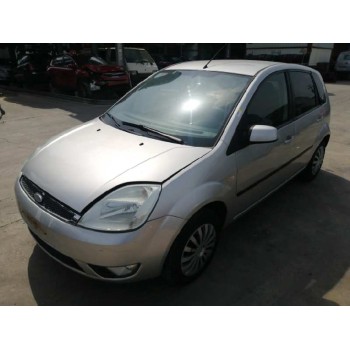 ford fiesta (cbk) del año 2005