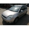ford fiesta (cbk) del año 2005