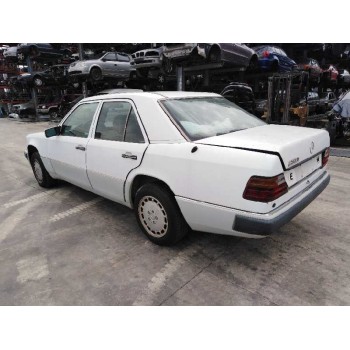 mercedes-benz clase e (w124) berlina del año 1991