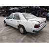 mercedes-benz clase e (w124) berlina del año 1991