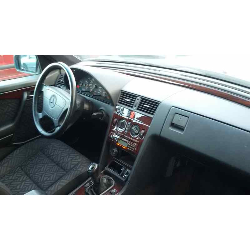 MERCEDES-BENZ CLASE C (W202) 1995