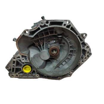 CAJA CAMBIOS BFJS374 223027 KM A16BFJS374