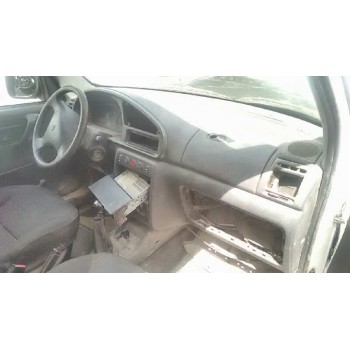 citroën berlingo del año 2000