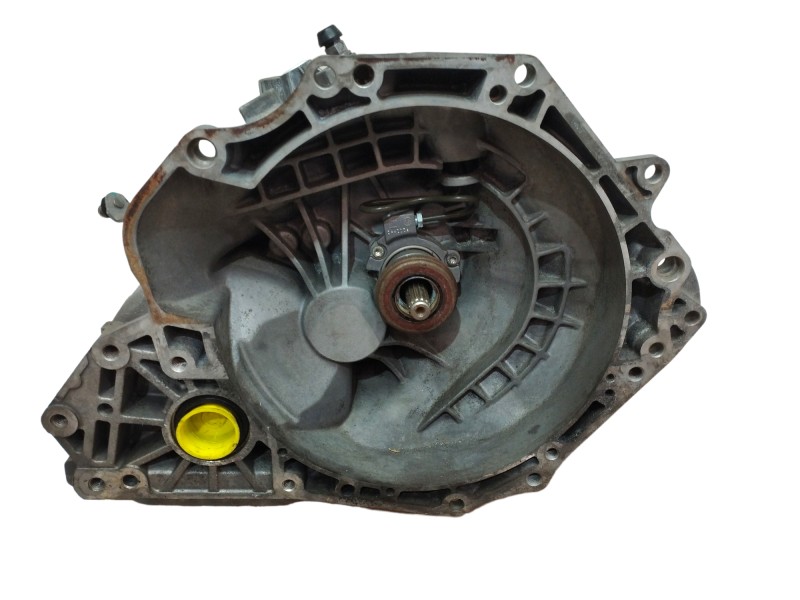 Recambio de caja cambios para opel corsa e 1.4 referencia OEM IAM BFJS374 223027 KM A16BFJS374 Recambio de caja cambios para opel corsa e 1.4 referencia OEM IAM BFJS374 223027 KM A16BFJS374