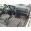 volkswagen golf iii berlina (1h1) del año 1995