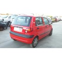 CHEVROLET MATIZ (M200, M250)