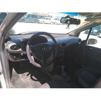 mercedes-benz clase a (w168) del año 1999