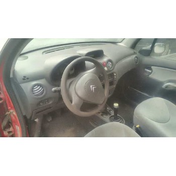 citroën c3 del año 2004