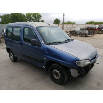 peugeot partner (s1) del año 1990