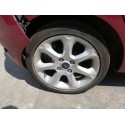 FORD FIESTA VI (CB1, CCN)