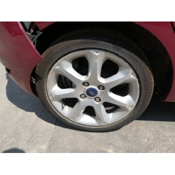 ford fiesta vi (cb1, ccn) del año 2008