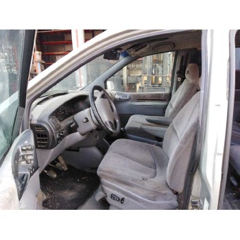 chrysler voyager (gs) del año 1998