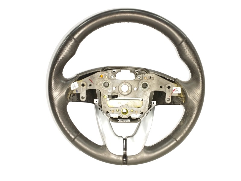 Recambio de volante para hyundai i30 fastback tecno referencia OEM IAM 56113G3000  